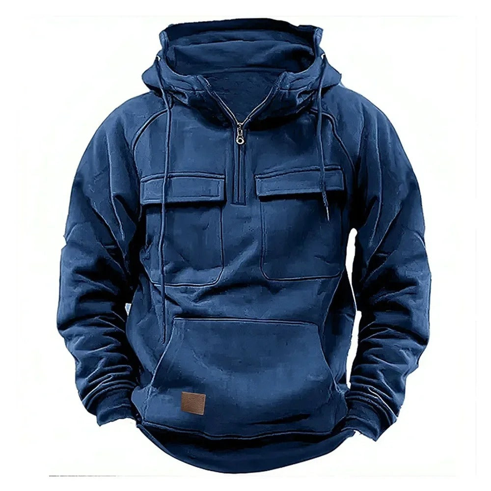 Ernesto | Tactical hoodie