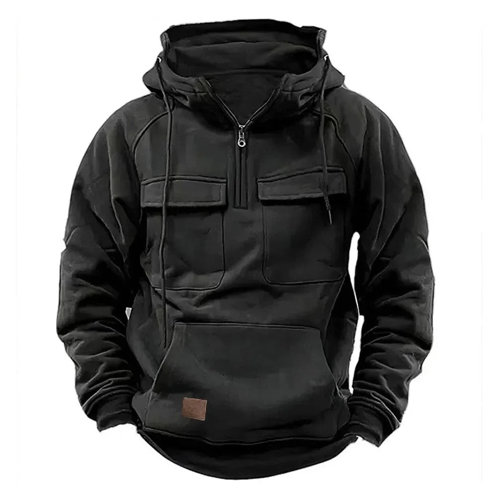 Ernesto | Tactical hoodie