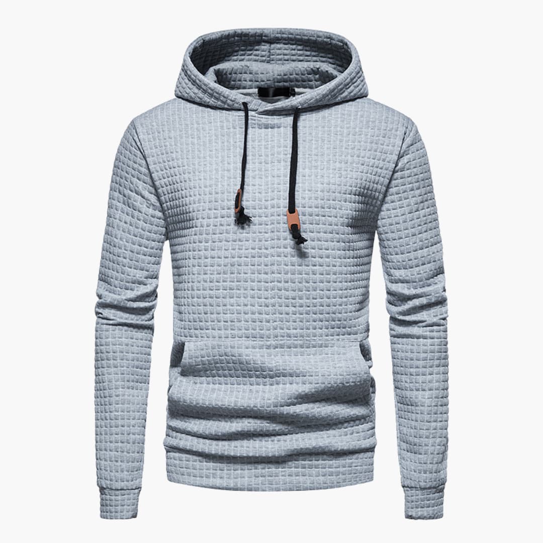Teodoro | Comfortable hoodie