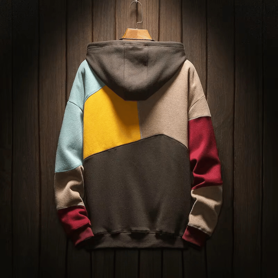 Jeremias | Vanguard hoodie