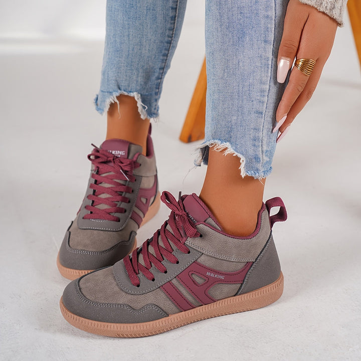 Analiese | Orthopedic sneakers
