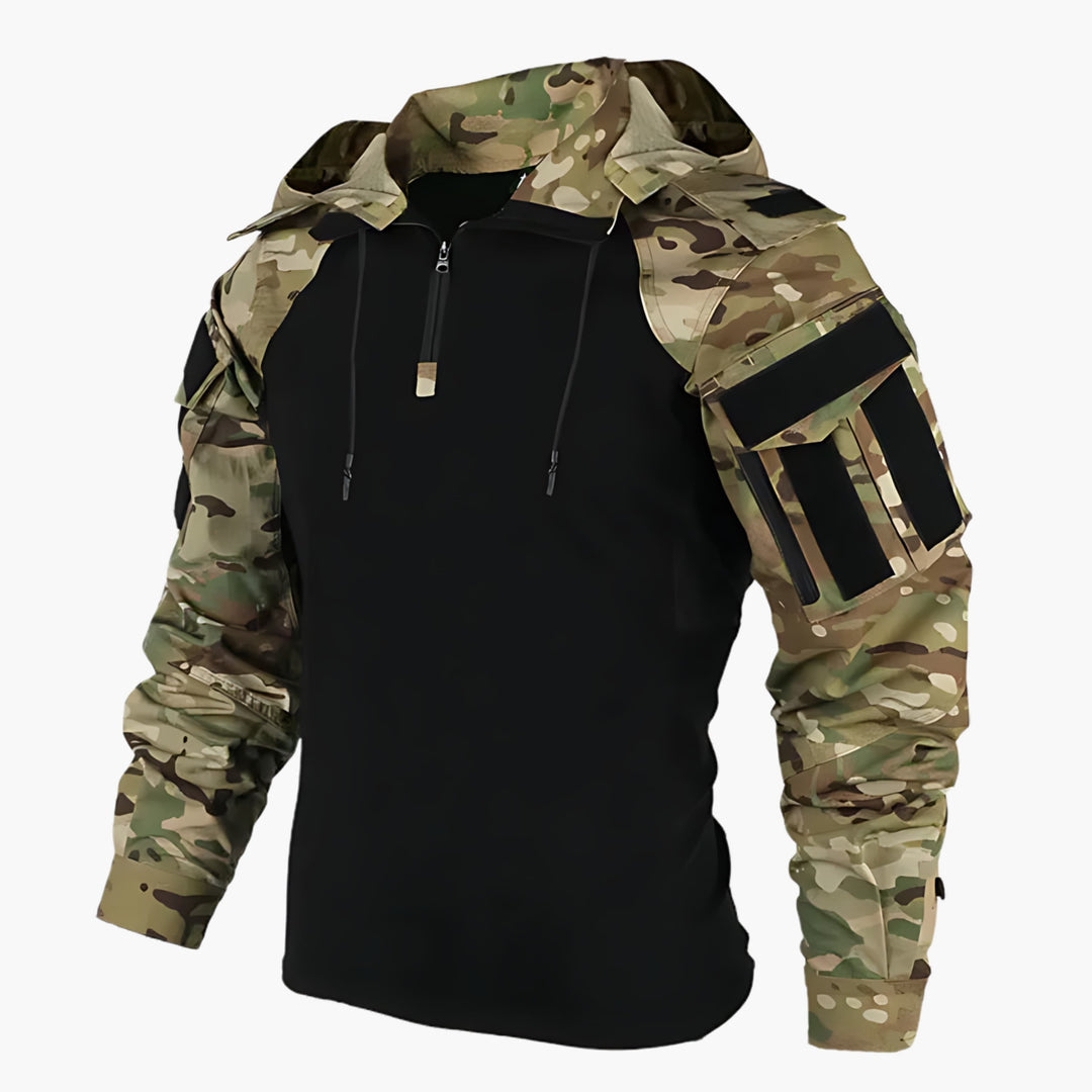 Hänsel | Outdoor jacket