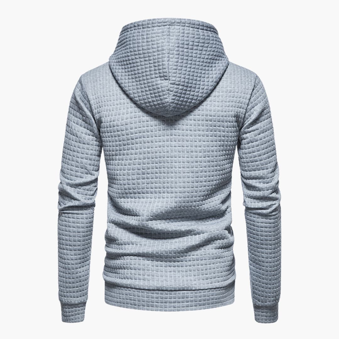 Teodoro | Comfortable hoodie