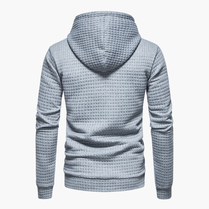 Teodoro | Comfortable hoodie
