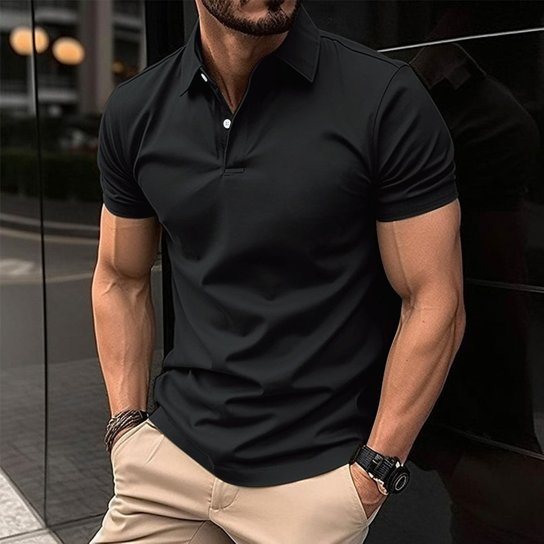 Castino | Casual Polo