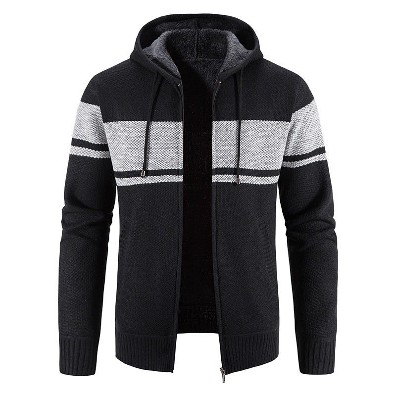 Brenner | Winter coat
