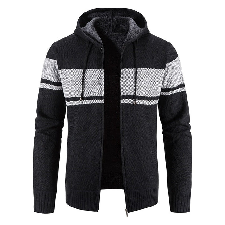 Brenner | Winter coat