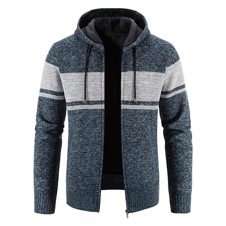 Brenner | Winter coat
