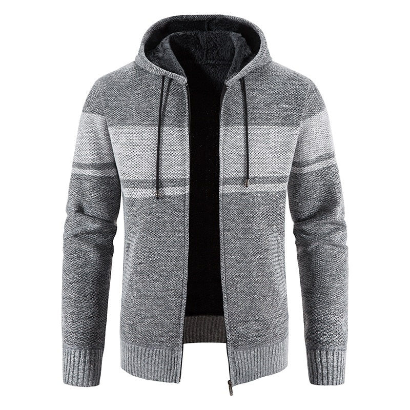 Brenner | Winter coat