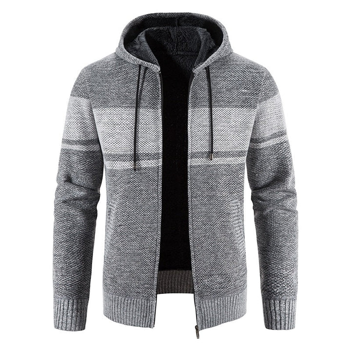 Brenner | Winter coat