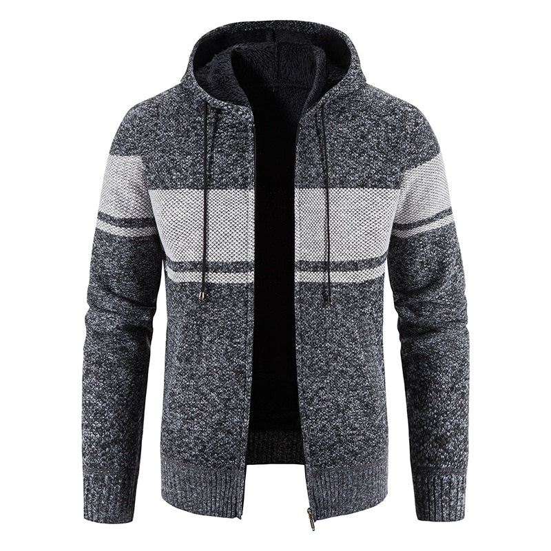 Brenner | Winter coat