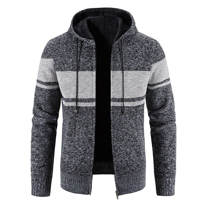 Brenner | Winter coat