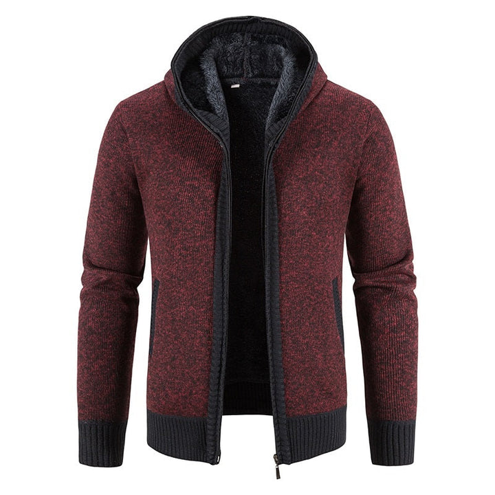 Brenner | Winter coat