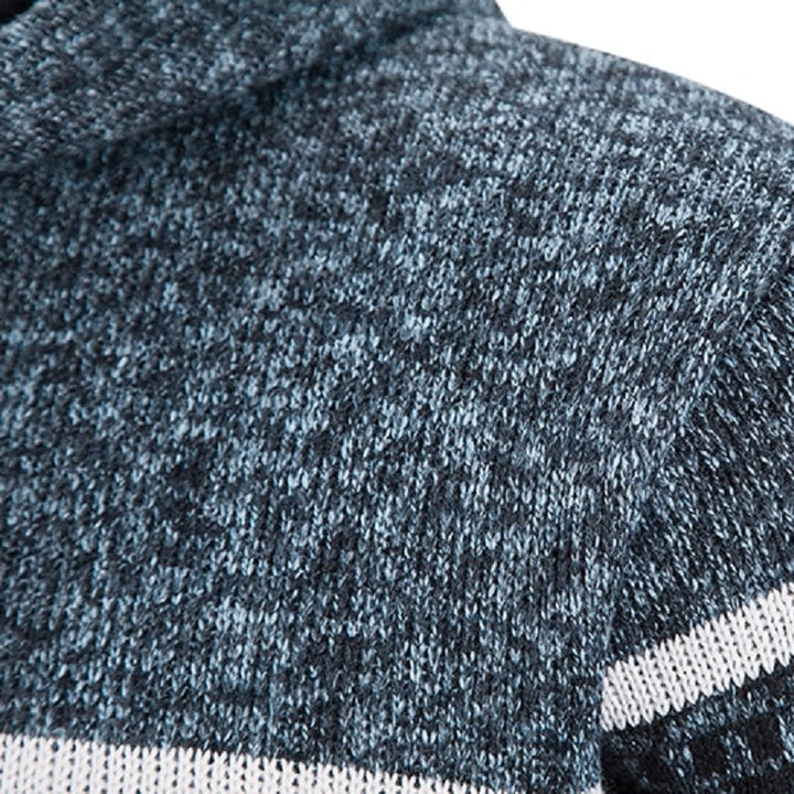 Brenner | Winter coat