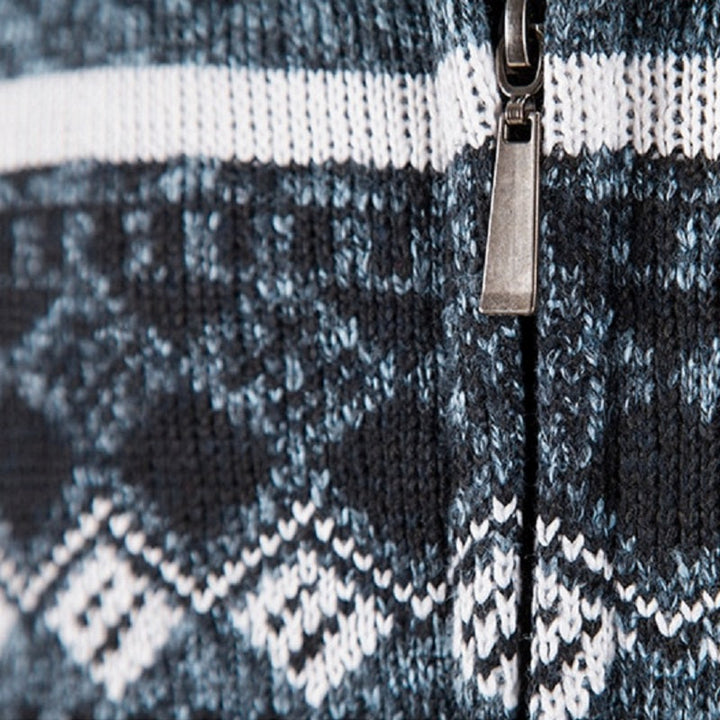Brenner | Winter coat
