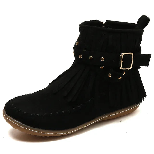 Ramonda | Ankle boot