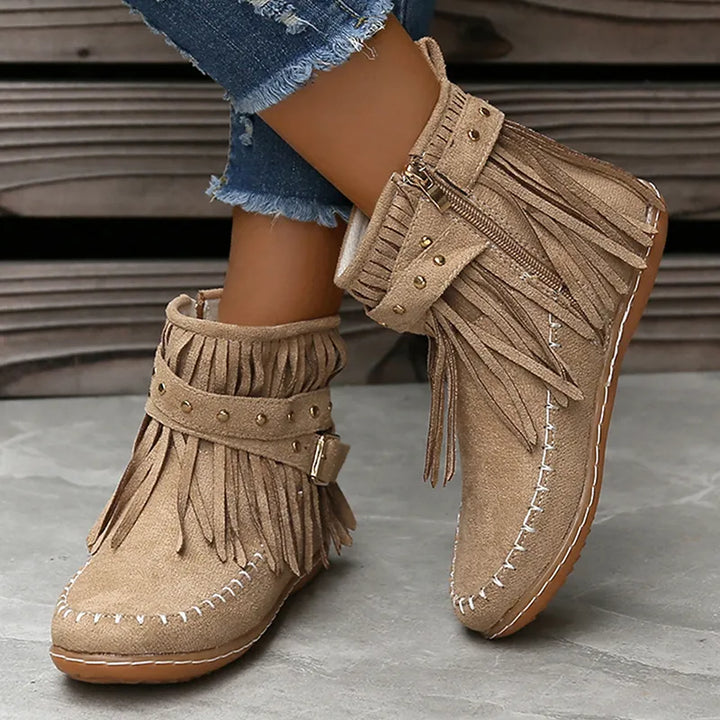 Ramonda | Ankle boot