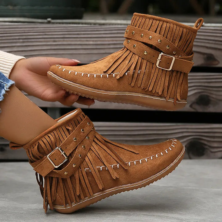 Ramonda | Ankle boot