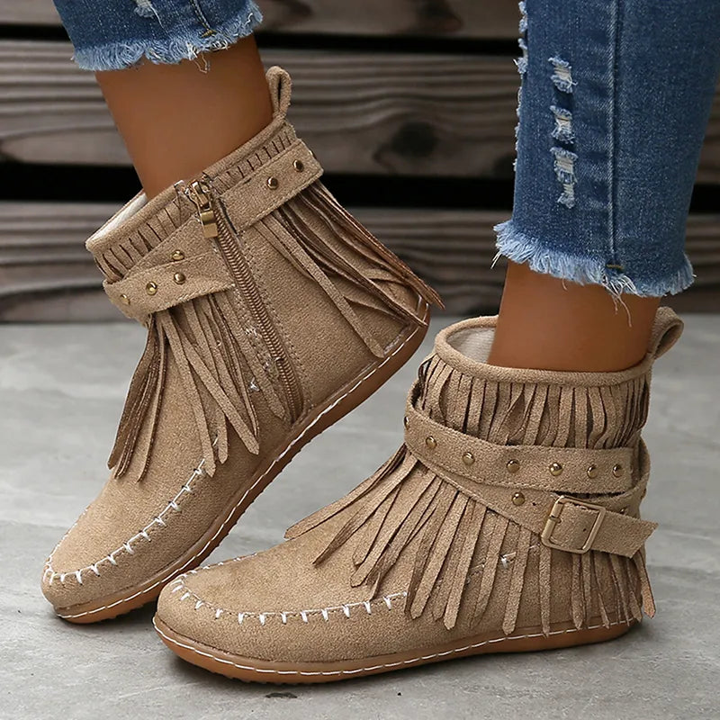 Ramonda | Ankle boot