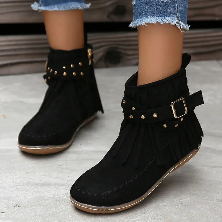 Ramonda | Ankle boot