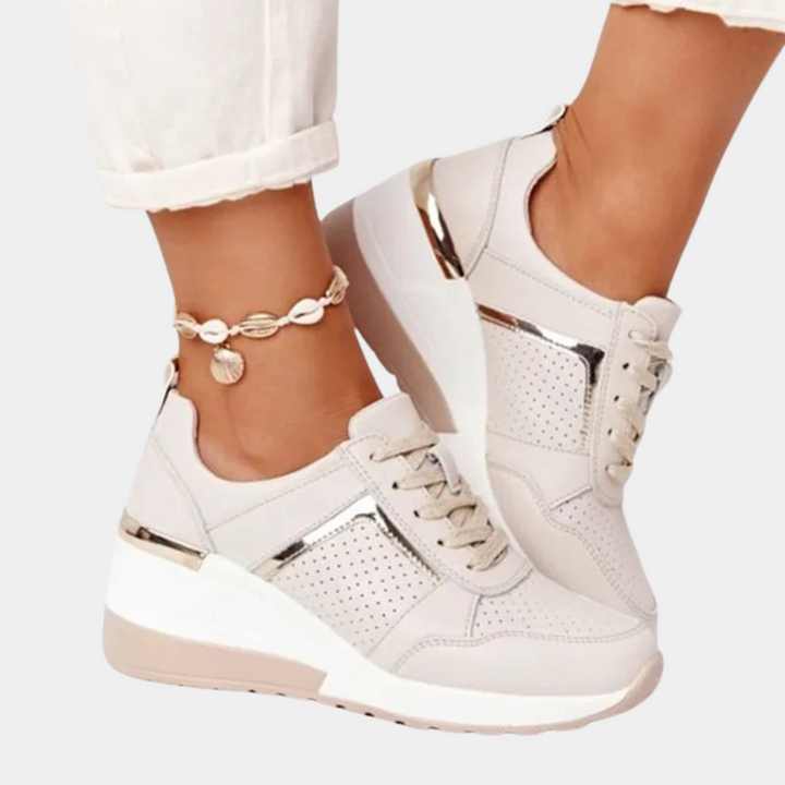 Emilie | Casual women's sneakers