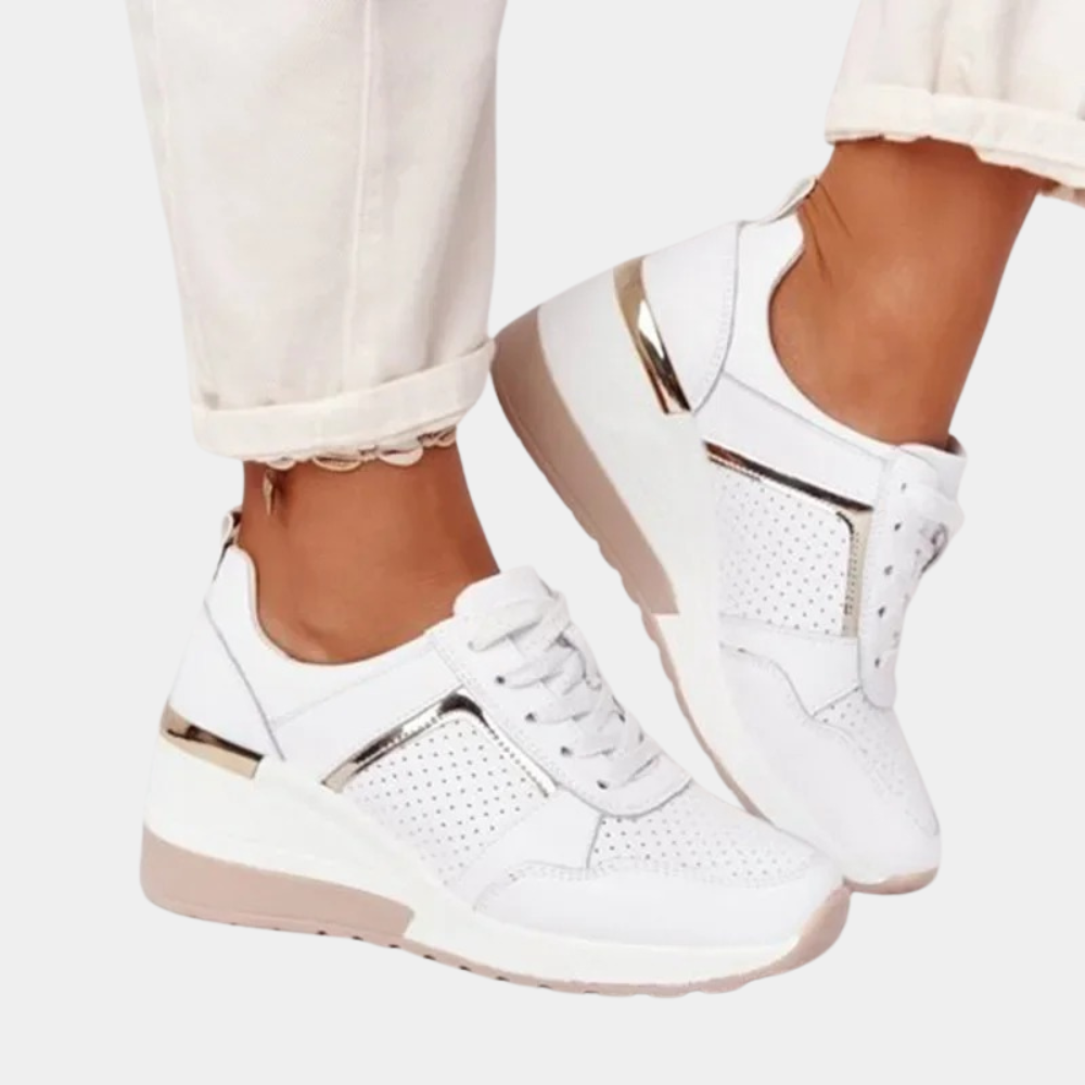 Emilie | Casual women's sneakers