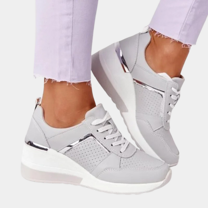 Emilie | Casual women's sneakers