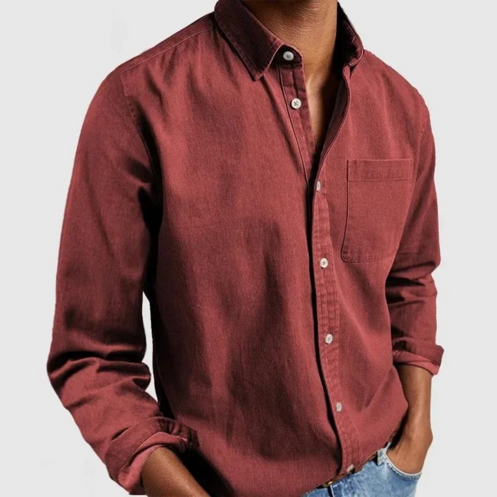 Marco | Stylish shirt