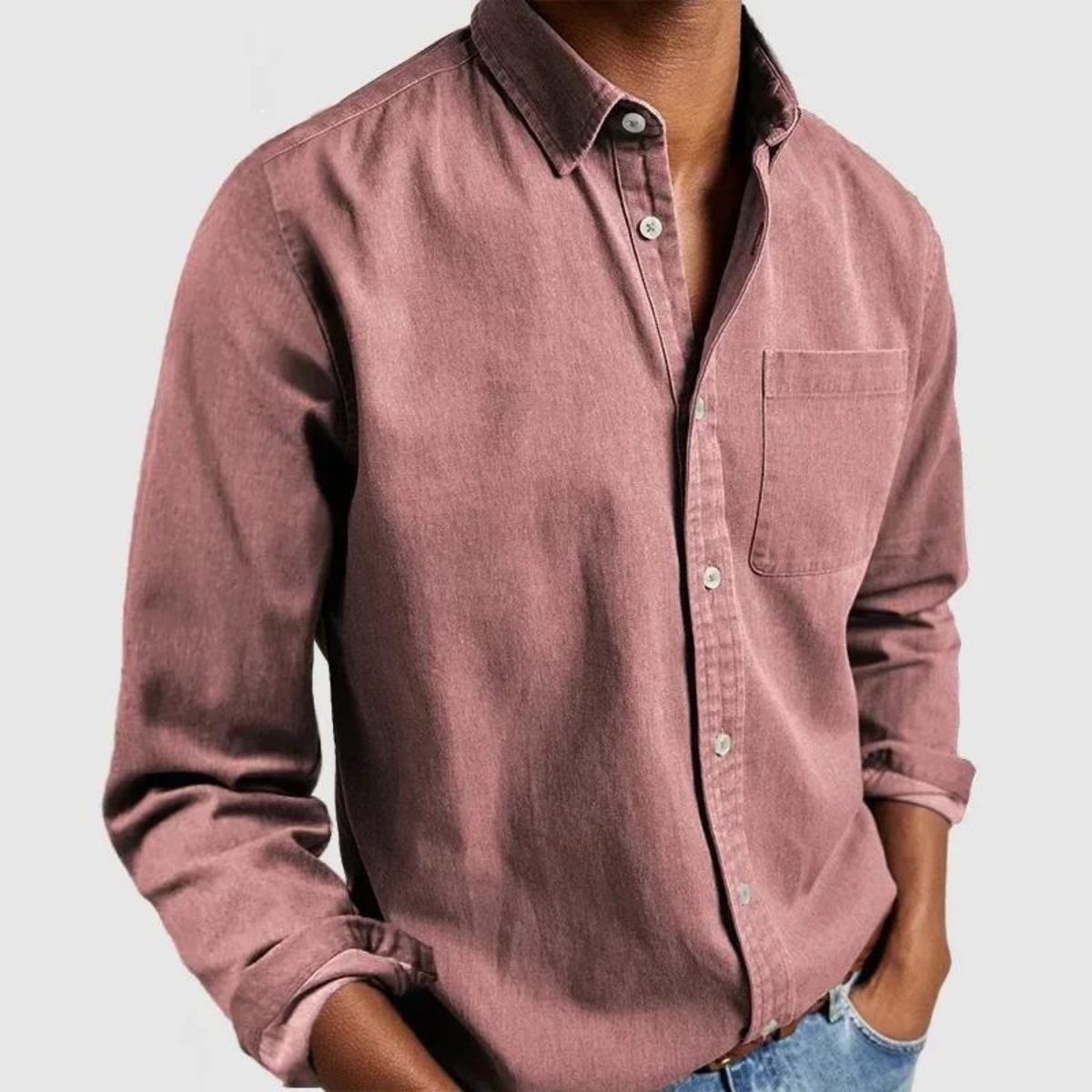 Marco | Stylish shirt