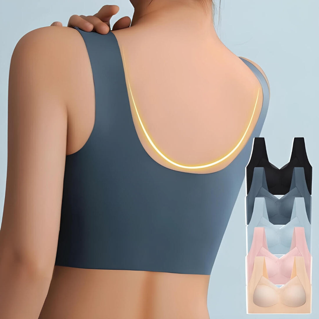 Maria | Seamless bra