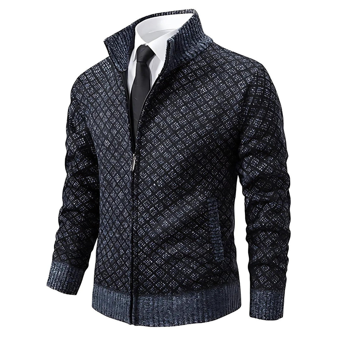 Niklaus | Stylish men's jacket