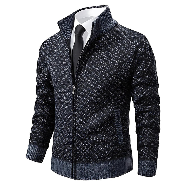Niklaus | Stylish men's jacket