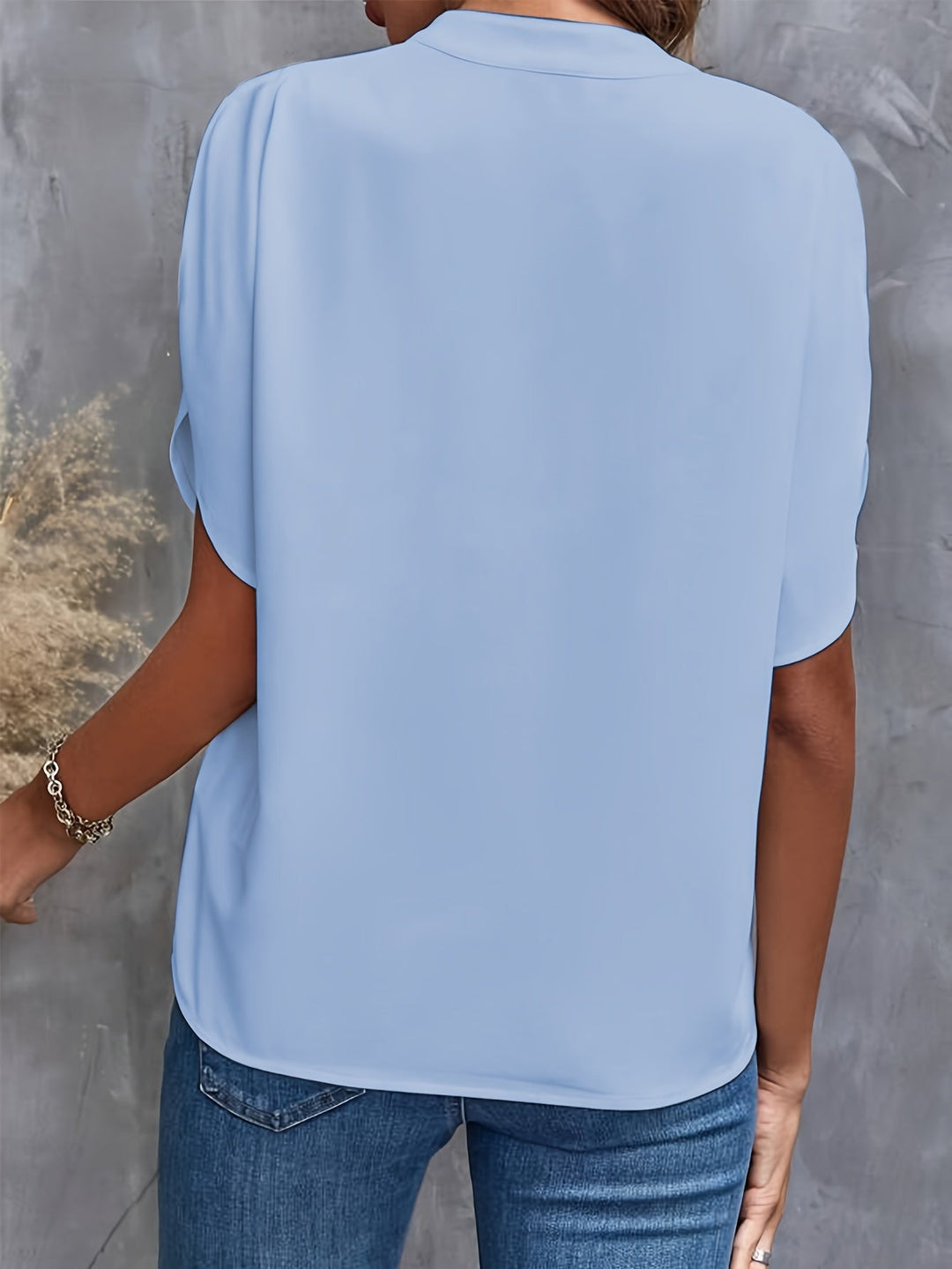 Liesl | Elegant Blouse For Women
