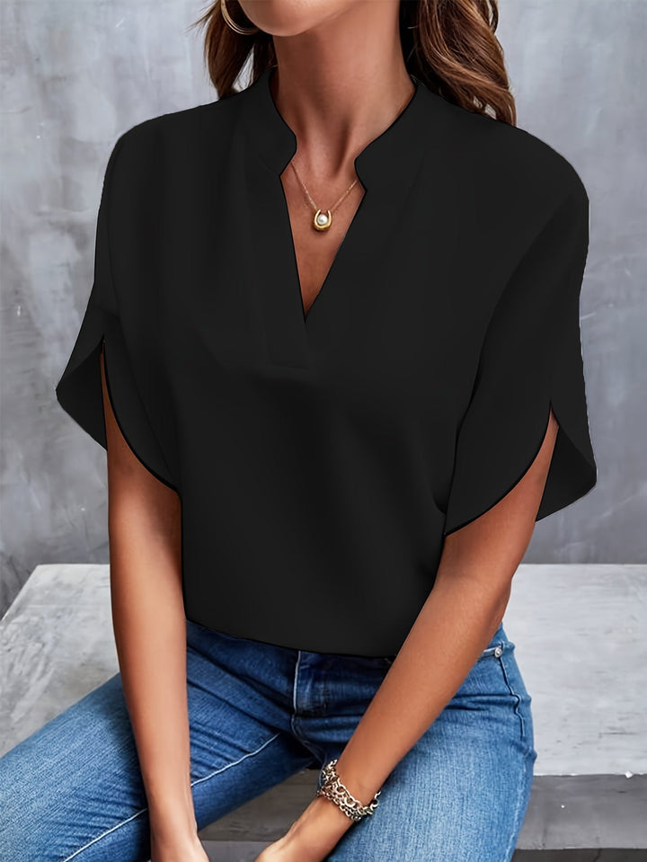 Liesl | Elegant Blouse For Women