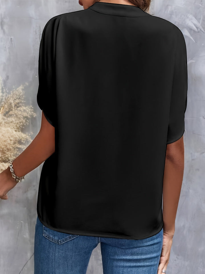 Liesl | Elegant Blouse For Women