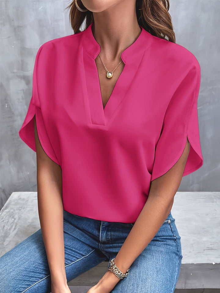 Liesl | Elegant Blouse For Women