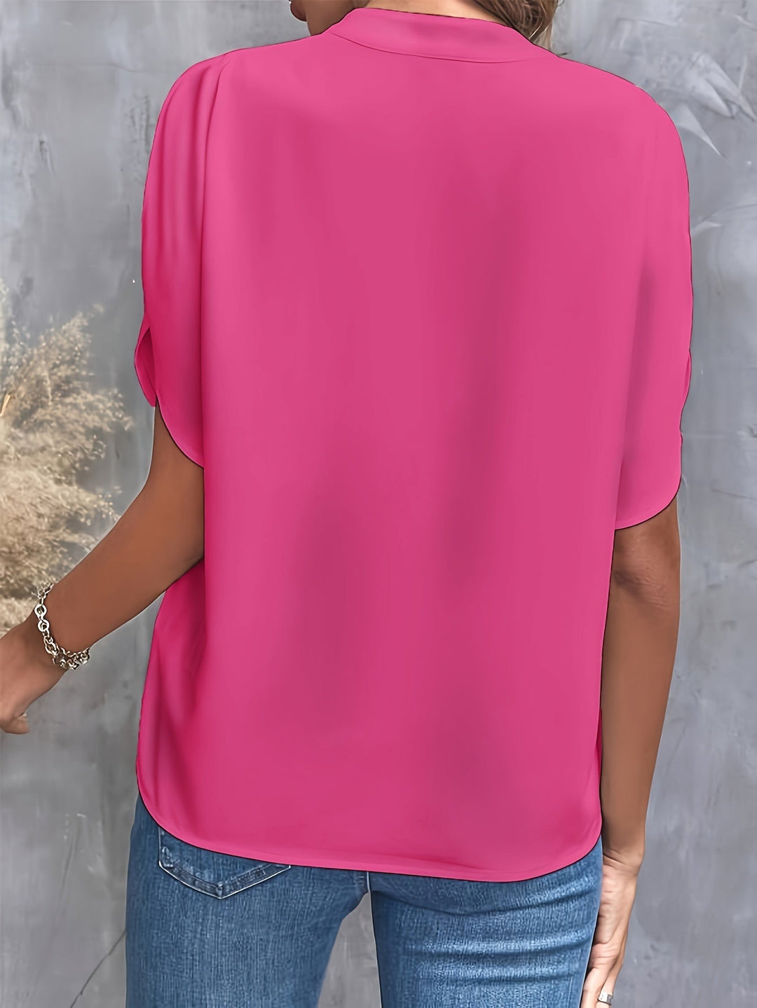 Liesl | Elegant Blouse For Women