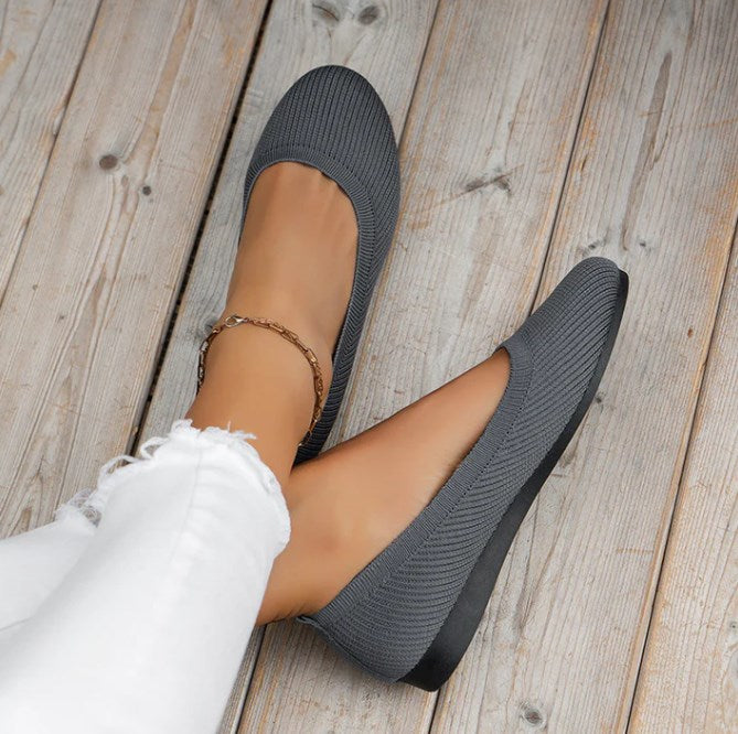 Sibylle | Painless Ballerinas