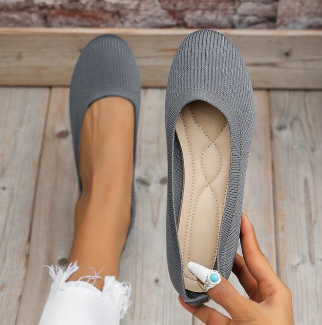 Sibylle | Painless Ballerinas