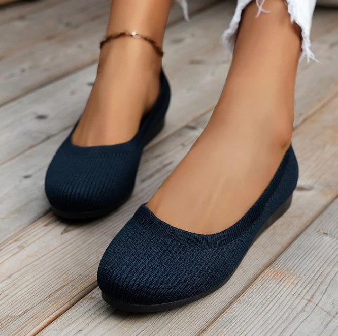 Sibylle | Painless Ballerinas