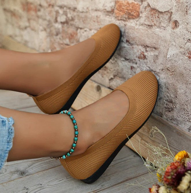 Sibylle | Painless Ballerinas