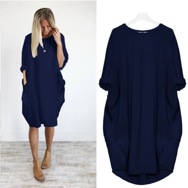 Liezel | Cute dress