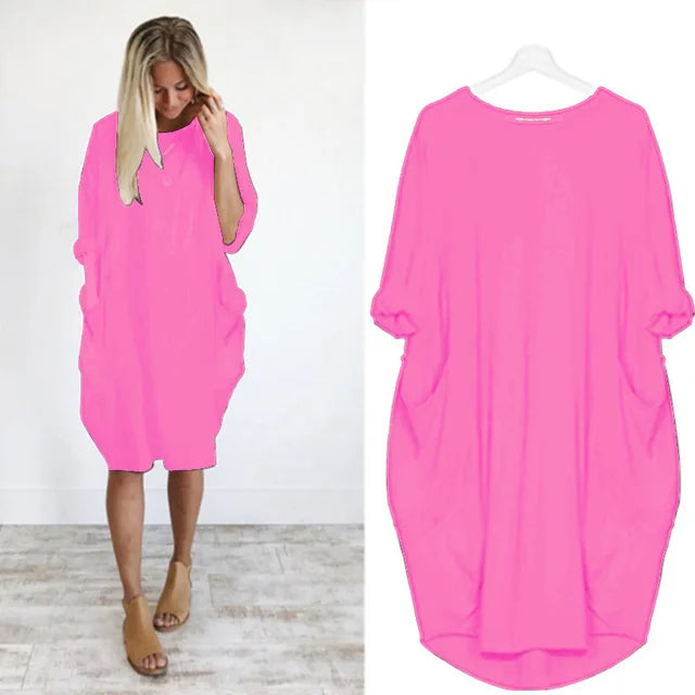 Liezel | Cute dress