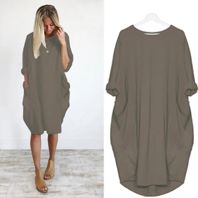 Liezel | Cute dress