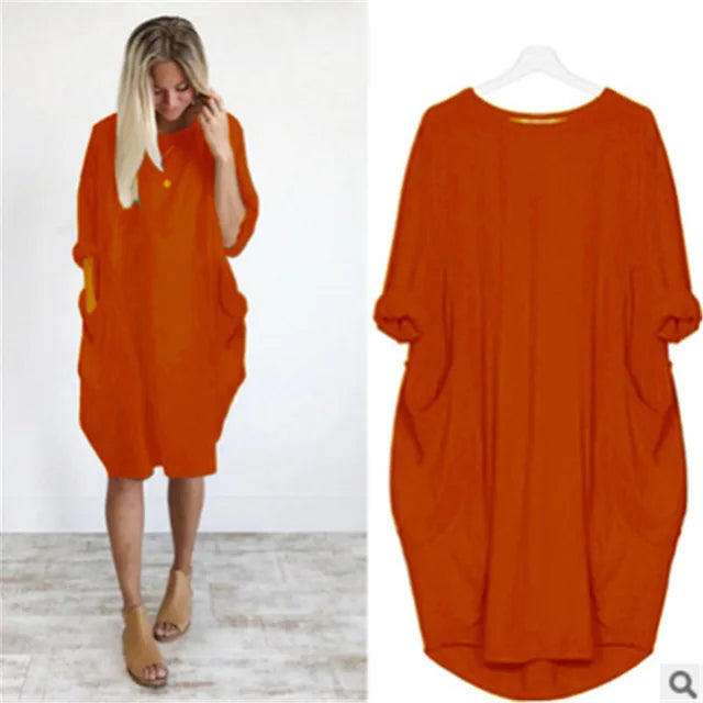 Liezel | Cute dress