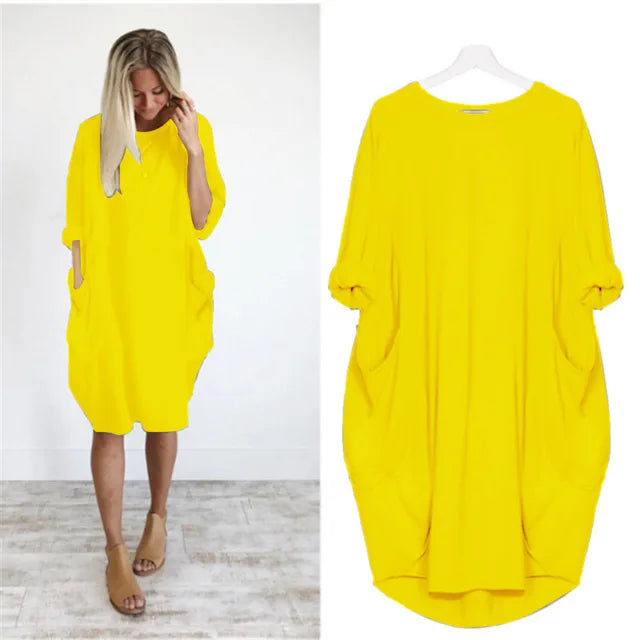 Liezel | Cute dress