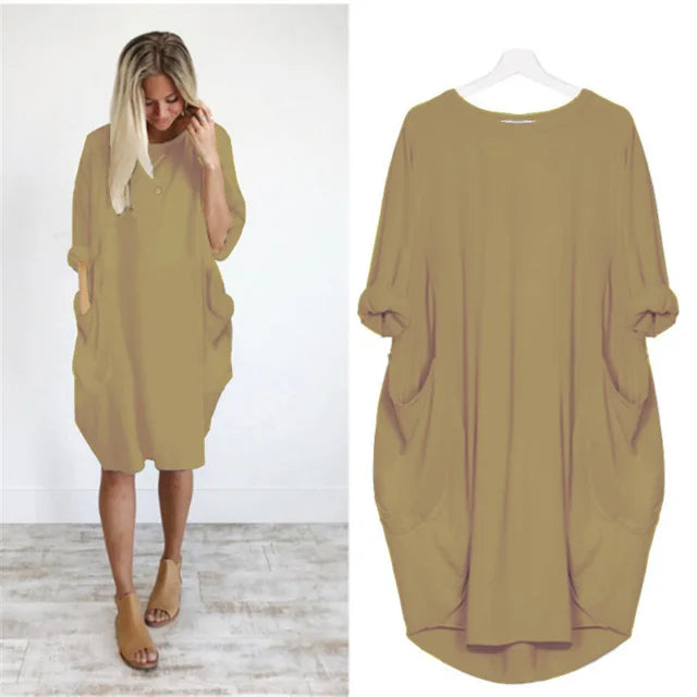 Liezel | Cute dress