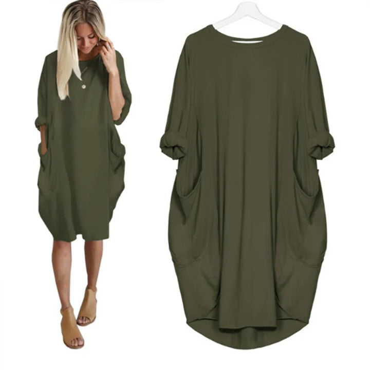 Liezel | Cute dress