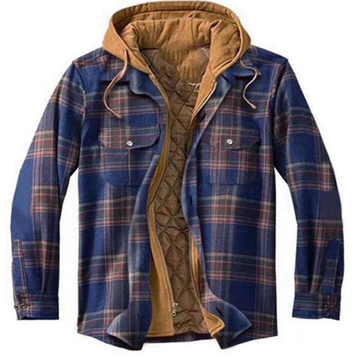 Gregor | Classic jacket