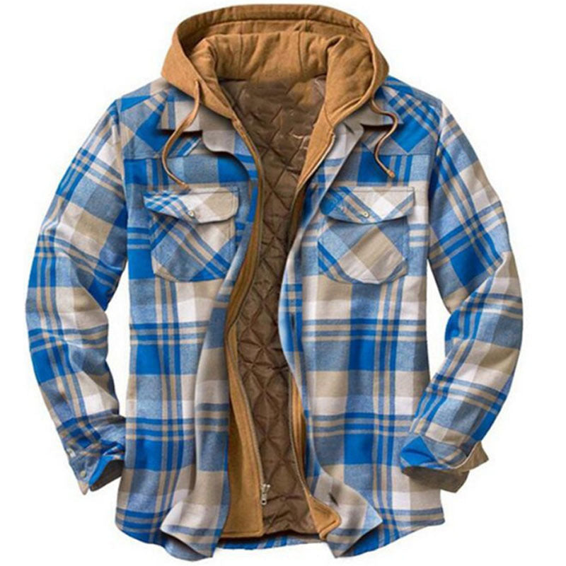Gregor | Classic jacket